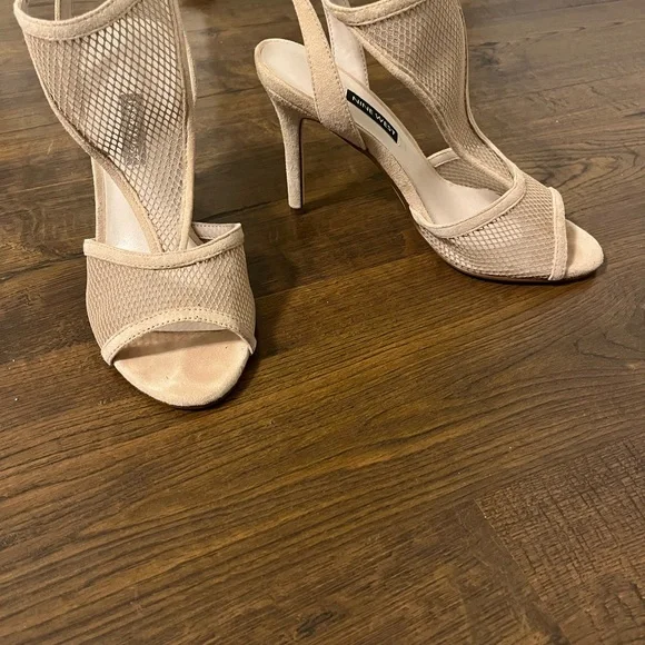 6.5 Nine West Heel - Picture 3 of 7